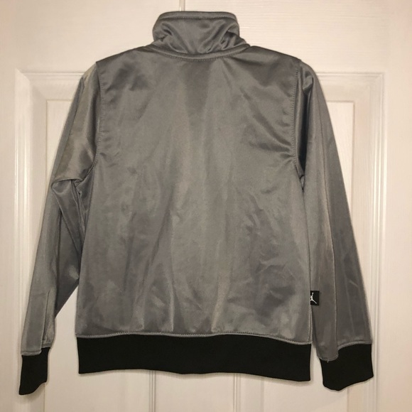 Jordan jacket - Picture 2 of 3